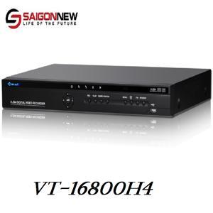 Đầu ghi hình Vantech VT-16800H4