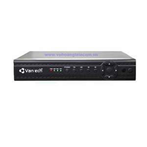 Đầu ghi hình Vantech VT-8800S - 8 kênh