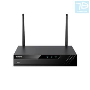 Đầu ghi hình WIFI 8 kênh Kbone KN-W108