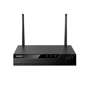 Đầu ghi hình WIFI 8 kênh Kbone KN-W108