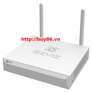 Đầu ghi hình wifi Ezviz CS-X5C-4A - 4 kênh