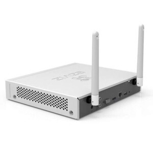 Đầu ghi hình wifi Ezviz CS-X5C-4A - 4 kênh