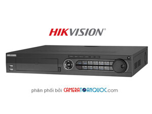 Đầu ghi HKvision DS-7332HGHI-SH