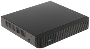 Đầu ghi IP 10 kênh Uniarch NVR-110E2