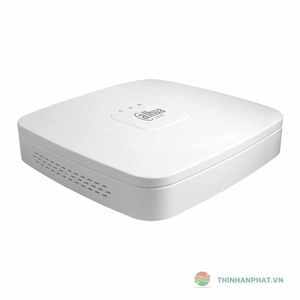 Đầu ghi IP 4 kênh Dahua DHI-NVR2104-I