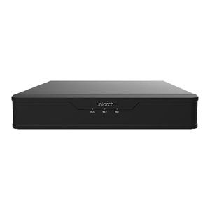 Đầu ghi IP 4 kênh Uniarch NVR-104E2