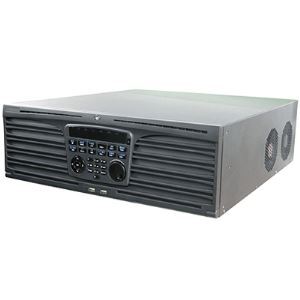 Đầu ghi IP 4K thông minh HDParagon HDS-N9632I-8HD/4F - 32 kênh