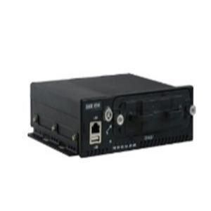 Đầu ghi IP PoE di động HDParagon HDS-N5504MB/3GW - chuyên dùng trên xe