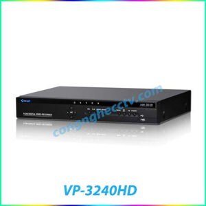 Đầu ghi Vantech VP-3240HD - 32 Kênh