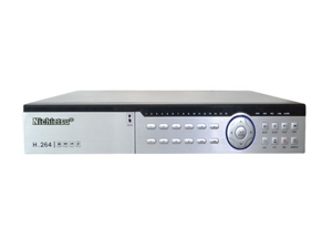 Đầu ghi Nichietsu-HD NDR-24RT/AHD