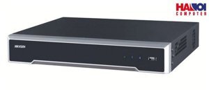 Đầu ghi  NVR 16 Kênh HikVision HIK-7816NI-K2 H265+