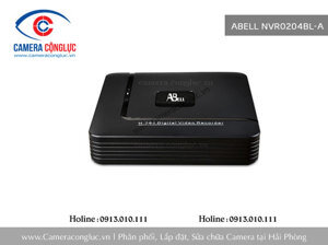 Đầu ghi NVR0204BL-A