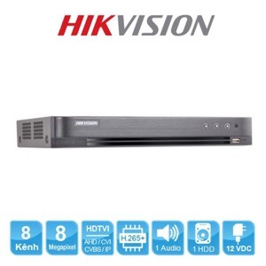 Đầu ghi thông minh Hikvision IDS-7208HUHI-M1/S