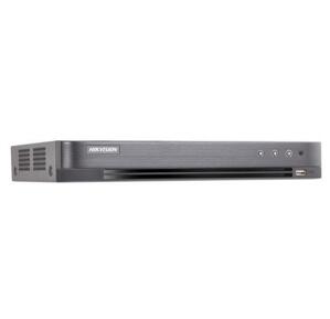 Đầu ghi Turbo HD DVR 4 kênh DS-7204HUHI-K2