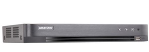 Đầu ghi Turbo HD DVR 4 kênh DS-7204HUHI-K2