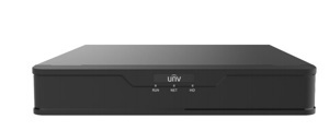 Đầu ghi UNV NVR301-08X