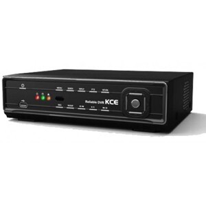 Đầu ghi hình KCE K5-P800 - 8 kênh