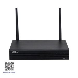 Đầu ghi wifi 4 kênh Imou NVR1104HS-W-S2