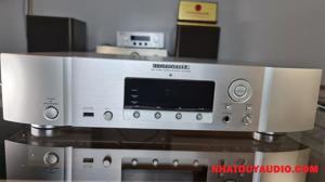 Đầu giải Mã DAC Marantz NA7004