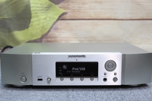 Đầu giải Mã DAC Marantz NA7004