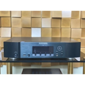 Đầu giải Mã DAC Marantz NA7004