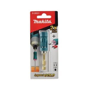 Đầu giữ và vặn mũi vít Makita B-28531