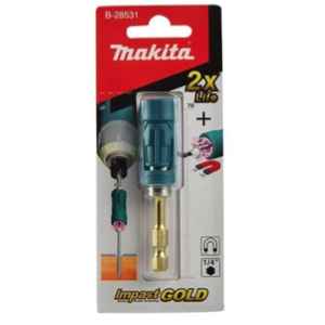 Đầu giữ và vặn mũi vít Makita B-28531