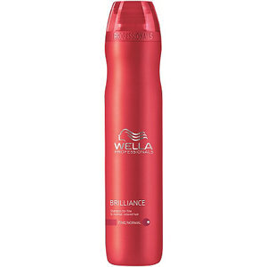 Dầu gội bảo vệ tóc nhuộm Wella Brilliance - 250ml