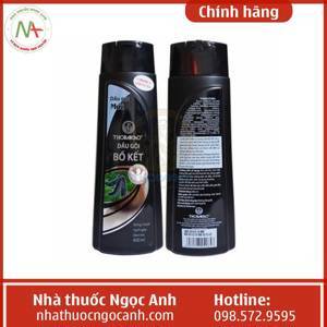 Dầu gội bồ kết Thorakao 400ml