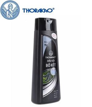 Dầu gội bồ kết Thorakao 400ml