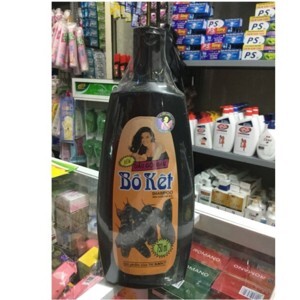 Dầu gội bồ kết Thorakao 750ml
