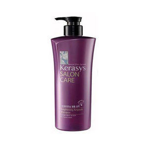 Dầu gội cao cấp Kerasys Salon Care Straightening Ampoule 600g