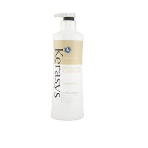 Dầu gội cao cấp phục hồi tóc Kerasys Revitalizing Shampoo 600g