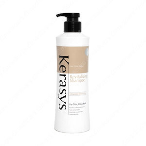 Dầu gội cao cấp phục hồi tóc Kerasys Revitalizing Shampoo 600g