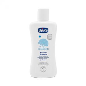 Dầu gội chiết xuất Hoa cúc 0M+ Chicco 28391 - 200ml