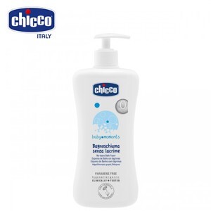 Dầu gội chiết xuất Hoa cúc 0M+ Chicco 28391 - 200ml