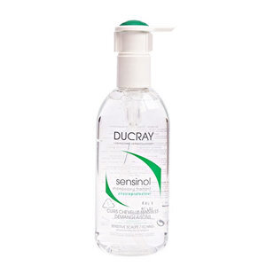 Dầu gội cho da đầu ngứa Ducray Sensinol Physioprotector Shampoo 200ml