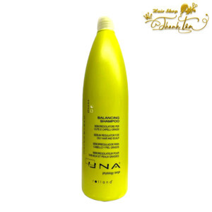 Dầu gội cho tóc dầu Rolland Una Balancing - 1000ml