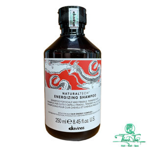 Dầu gội chống rụng tóc Davines Energizing Shampoo - 250ml