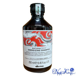Dầu gội chống rụng tóc Davines Energizing Shampoo - 250ml