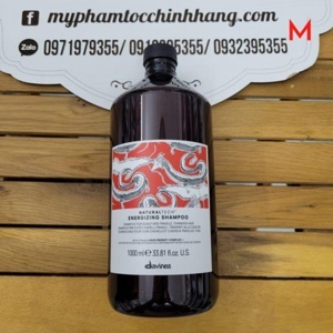 Dầu gội chống rụng tóc Davines Energizing Shampoo - 250ml