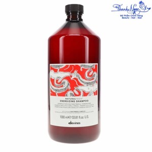 Dầu gội chống rụng tóc Davines Energizing Shampoo - 1000ml