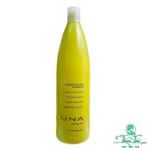 Dầu gội chống rụng tóc Rolland Una - 1000ml
