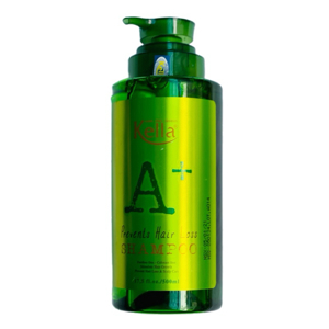 Dầu gội chống rụng và kích thích mọc tóc Kella A+ Prevents Hair Loss 500ml