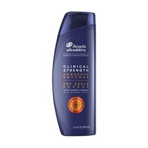 Dầu gội đặc trị gàu Head & Shoulders Clinical Strength Shampoo
