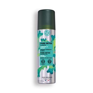 Dầu gội dành cho tóc dầu Yves Rocher Purifying Shampoo 300ml