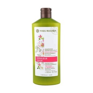 Dầu gội dành cho tóc nhuộm Color Protection and Radiance Shampoo 300ml