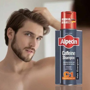 Dầu gội đầu Alpecin Caffeine 250ml