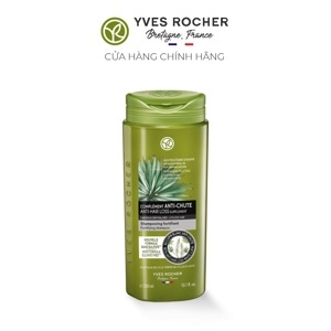 Dầu gội đầu chống rụng tóc hiệu quả Anti Chute Yves Rocher 300ml