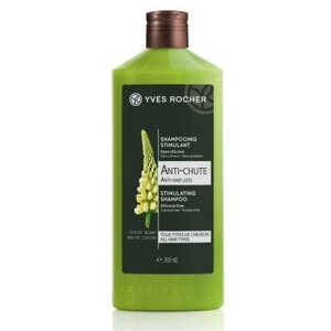 Dầu gội đầu chống rụng tóc hiệu quả Anti Chute Yves Rocher 300ml